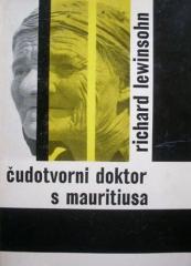 Čudotvorni doktor s Mauritiusa