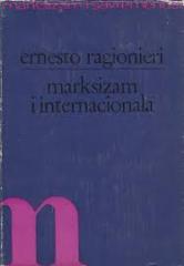 Marksizam i Internacionala