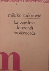 Ka zajednici slobodnih proizvođača