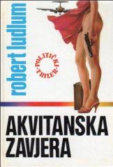 Akvitanska zavjera