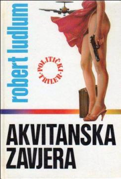 Akvitanska zavjera
