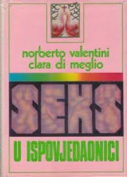 Seks u ispovjedaonici