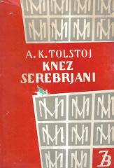 Knez Serebrjani