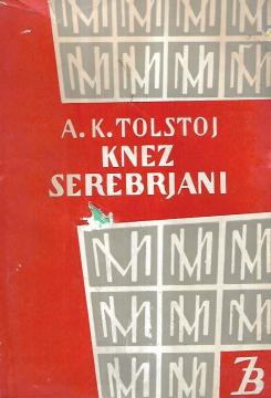 Knez Serebrjani