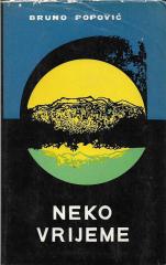 Neko vrijeme : eseji na istu temu