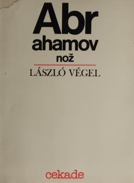Abrahamov nož