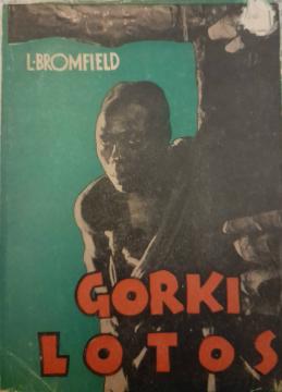 Gorki lotos
