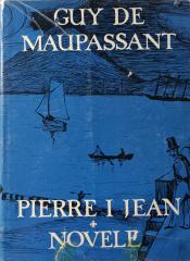 Pierre i Jean