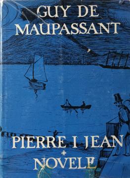 Pierre i Jean