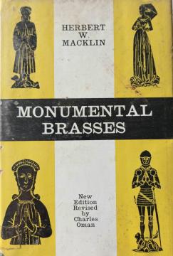 Monumental brasses