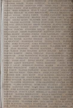 Četrdesetorica - pregled mlade hrvatske lirike