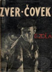 Zver-čovek