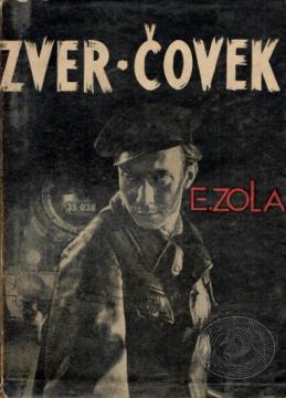 Zver-čovek