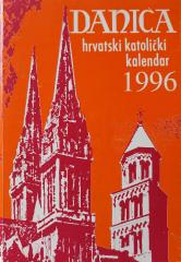 Danica - hrvatski katolički kalendar