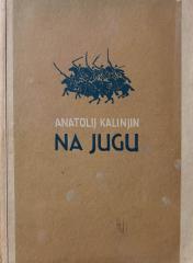 Na jugu