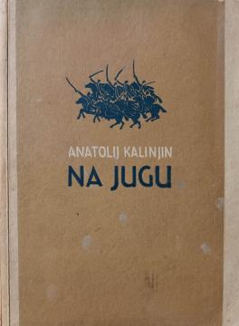 Na jugu