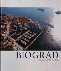 Biograd na moru