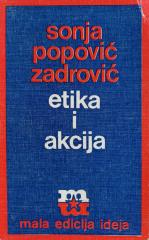 Etika i akcija