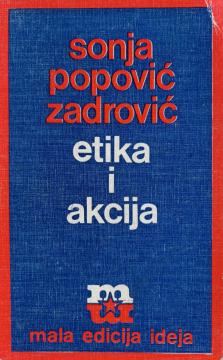 Etika i akcija