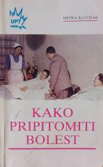 Kako pripitomiti bolest