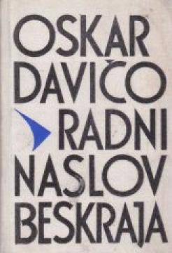 Radni naslov beskraja