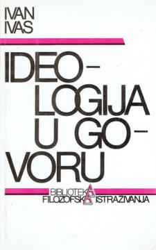 Ideologija u govoru