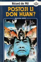 Postoji li Don Huan?