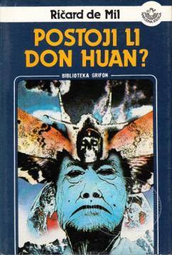 Postoji li Don Huan?