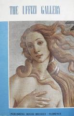 The uffizi gallery