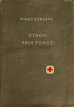 Osnovi prve pomoći - uputstva za svakoga