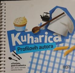 Kuharica Profilovih autora