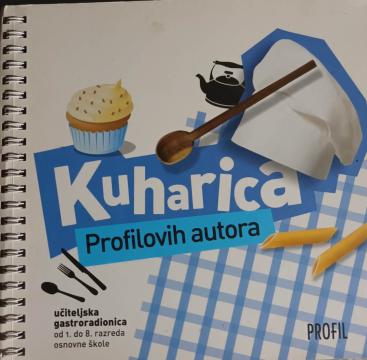 Kuharica Profilovih autora