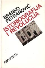 Istoriografija i revolucija