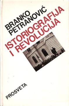 Istoriografija i revolucija
