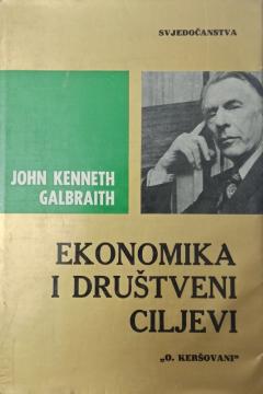 Ekonomika i društveni ciljevi