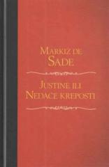 Justine ili nedaće kreposti