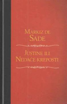 Justine ili nedaće kreposti
