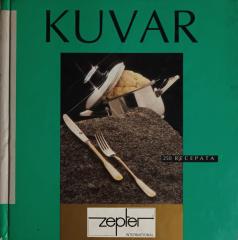 Kuvar