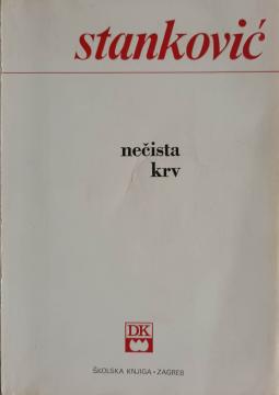 Nečista krv
