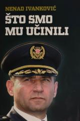 Što smo mu učinili