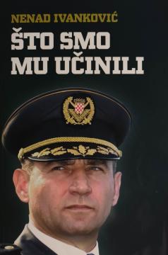 Što smo mu učinili