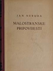 Malostranske pripovijesti