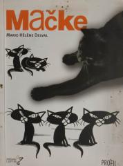 Mačke