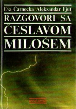 Razgovori sa Česlavom Milošem