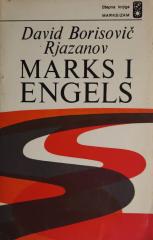 Marks i Engels