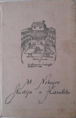 Studija o Hamletu