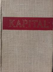Kapital 3. - Kritika političke ekonomije
