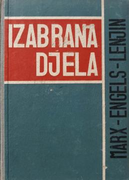 Izabrana djela, knjiga 4.