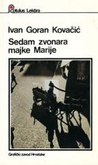 Sedam zvonara majke Marije i druge pripovijetke