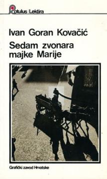 Sedam zvonara majke Marije i druge pripovijetke